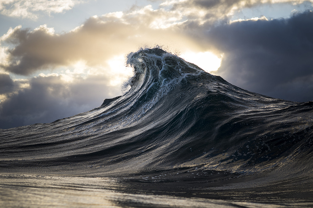 Found at Sea by Ray Collins